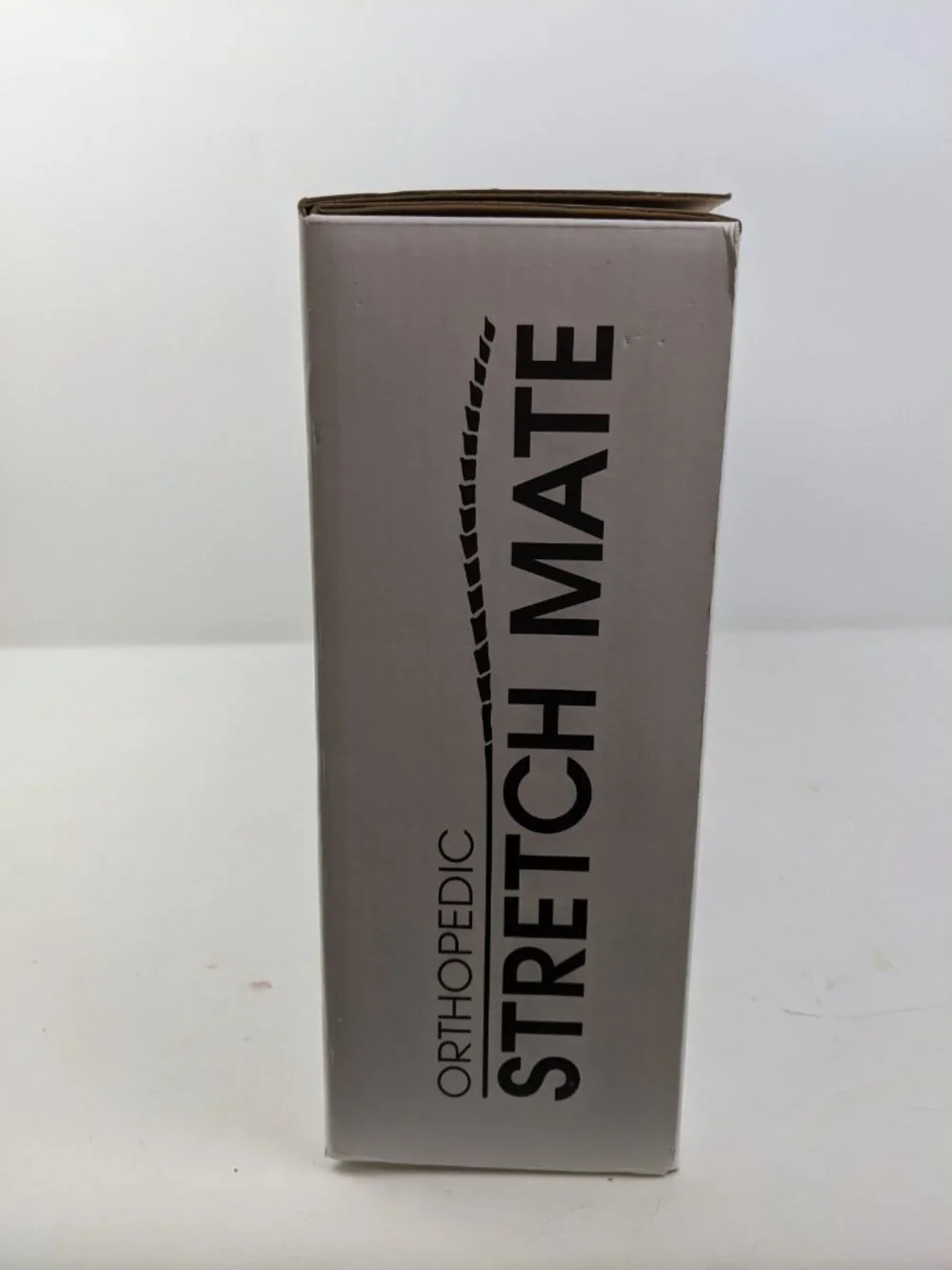Orthopedic Stretch Mate Daiwa Felicity Back & Sciatica Pain Back Stretch Support